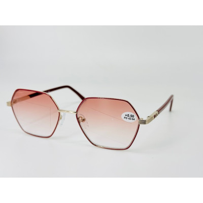 Очки корригирующие "Treveler" 8022 Очки корригирующие "Treveler" 8022